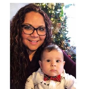 Meet your Posher, Carmen